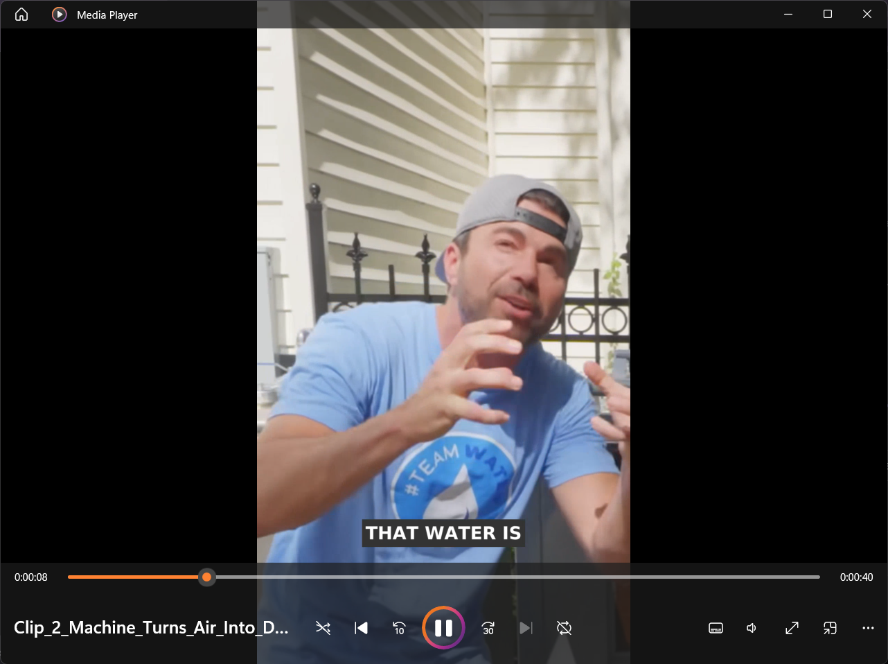 TyshaClip gallery image