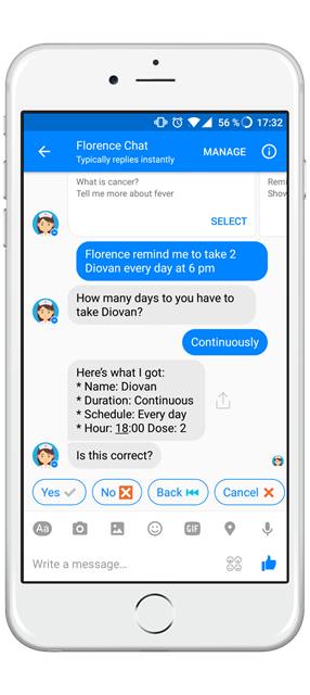 Florence gallery image