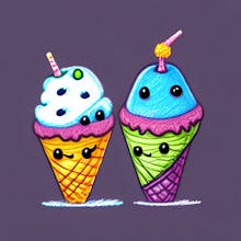 Cookie Monarchs NFTs gallery image