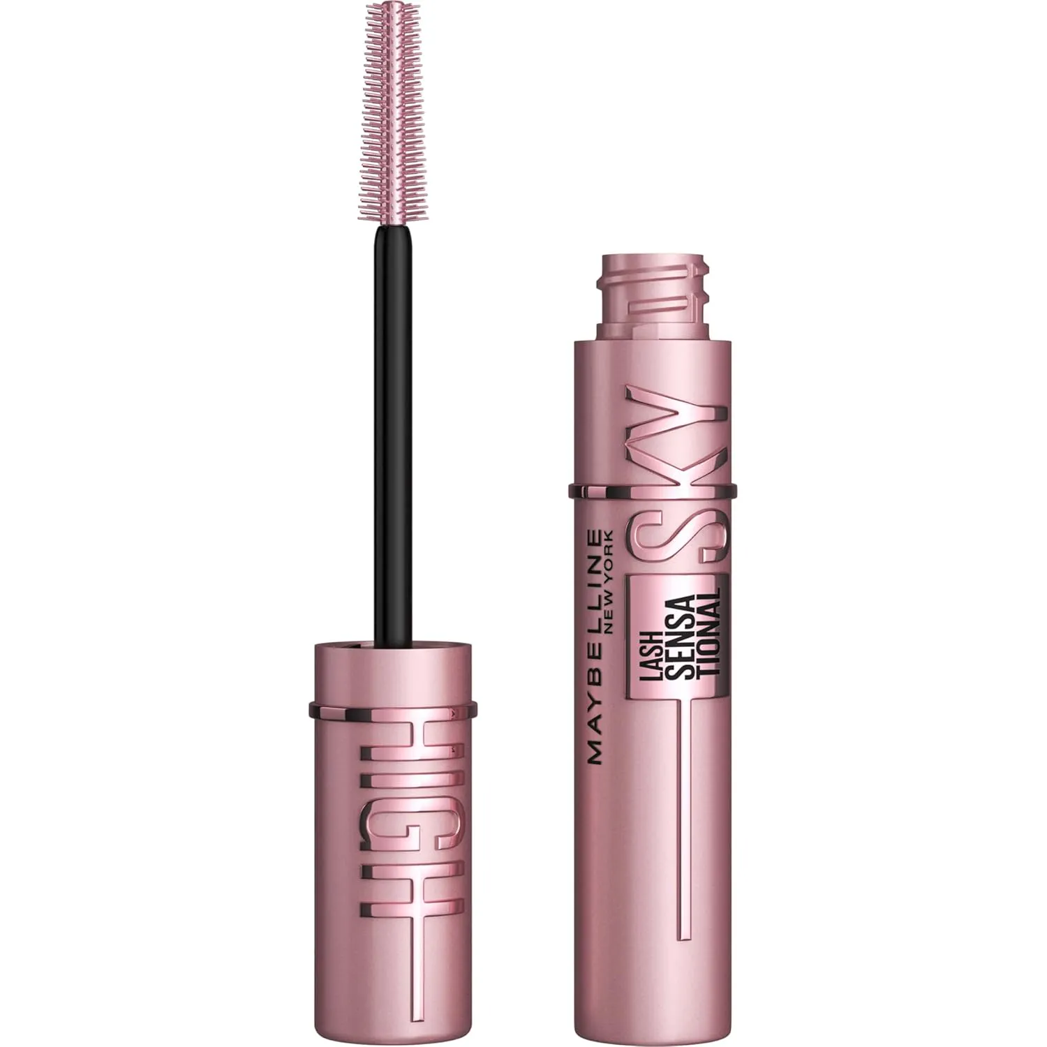 Sky High Cosmic Black Mascara