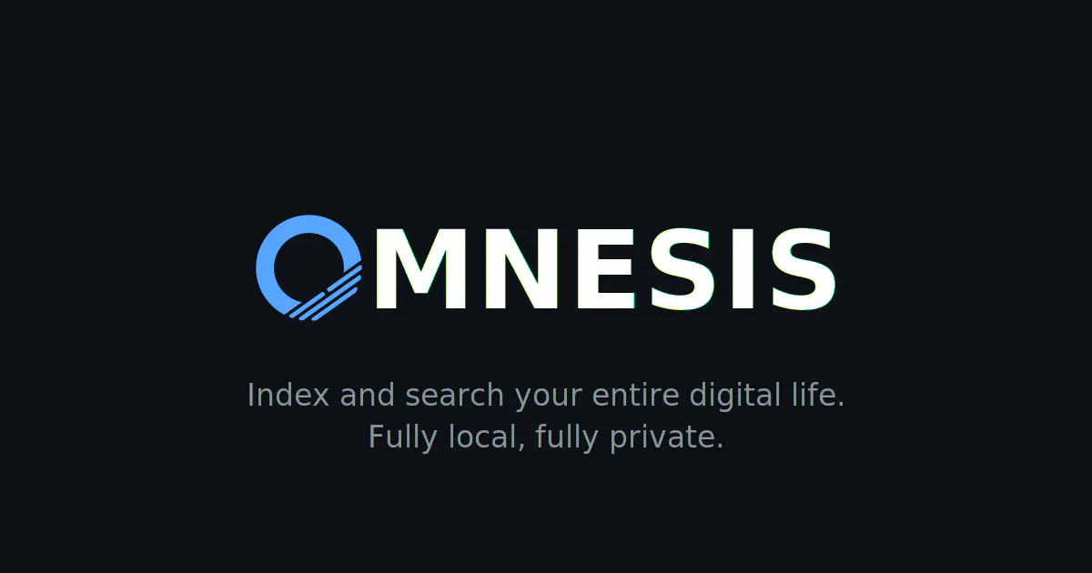 Omnesis gallery image