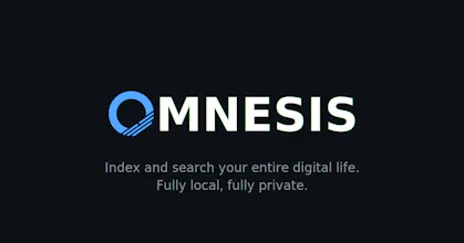 Omnesis gallery image