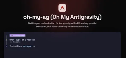 oh-my-ag gallery image