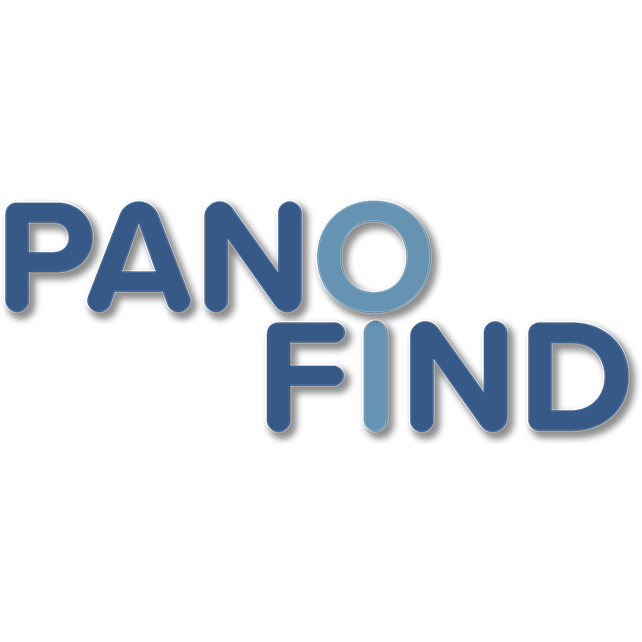 Panofind