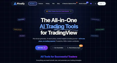 Pineify AI gallery image