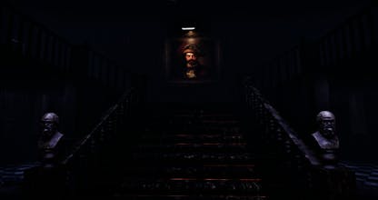 The Cecil: The Journey Begins gallery image