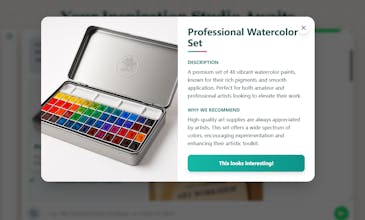 Giftideas AI gallery image