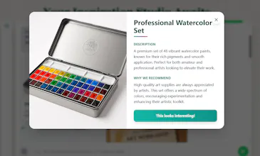 Giftideas AI gallery image