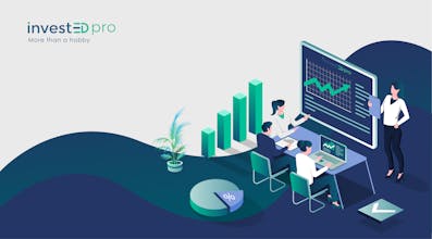 Invested Pro gallery image