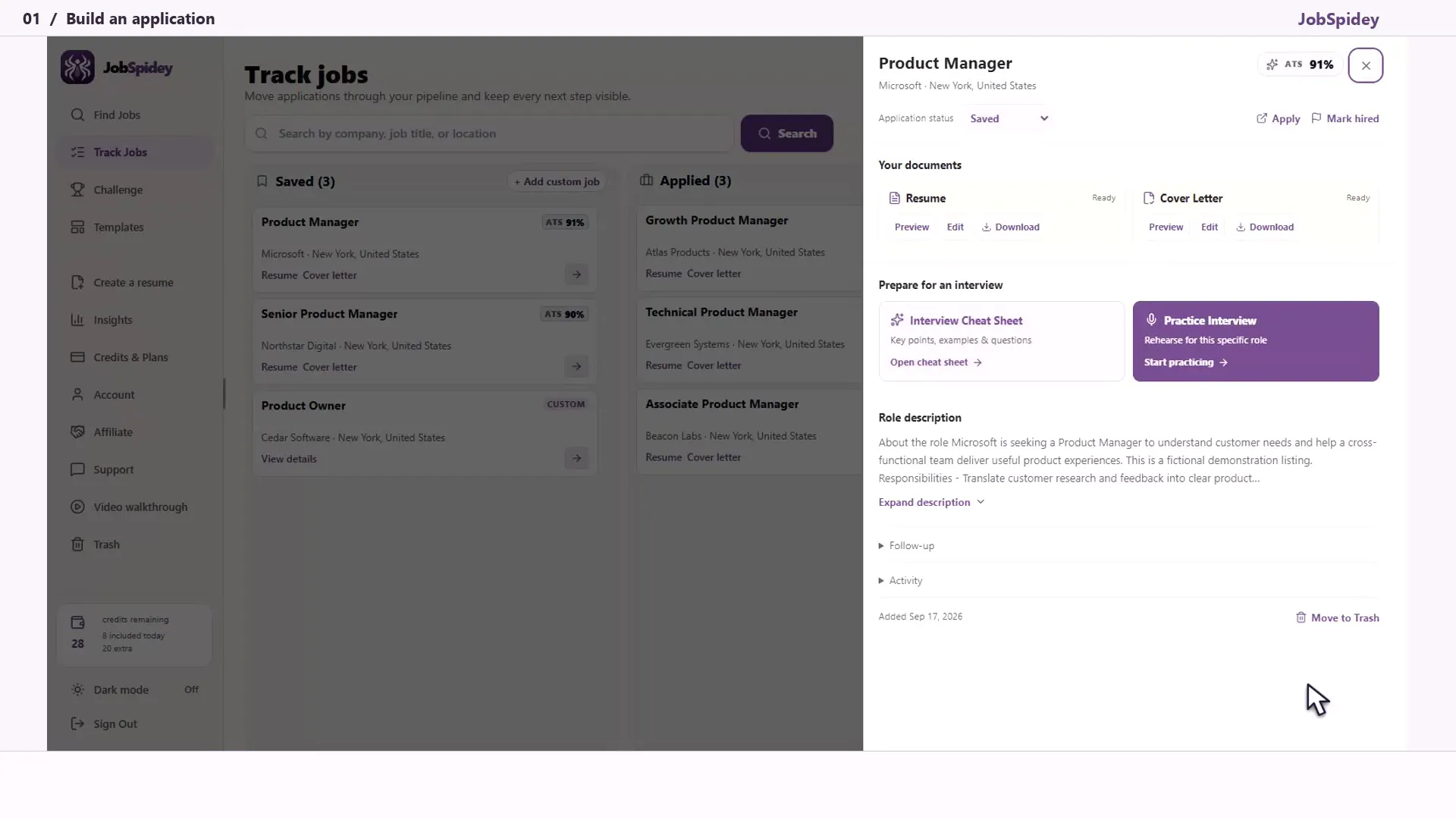 JobSpidey gallery image