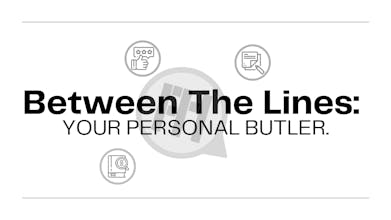 Between The Lines gallery image