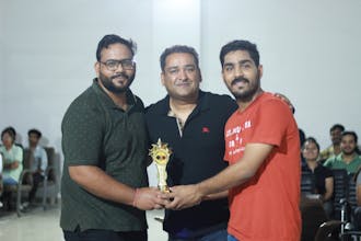 InfoStride gallery image