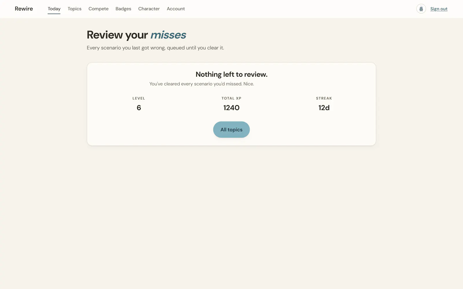 Project Rewire screenshot 6
