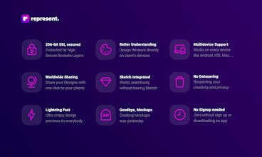 Represent gallery image