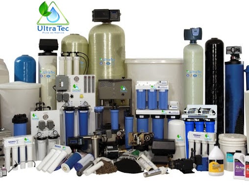 Industrial Water Softening System gallery image