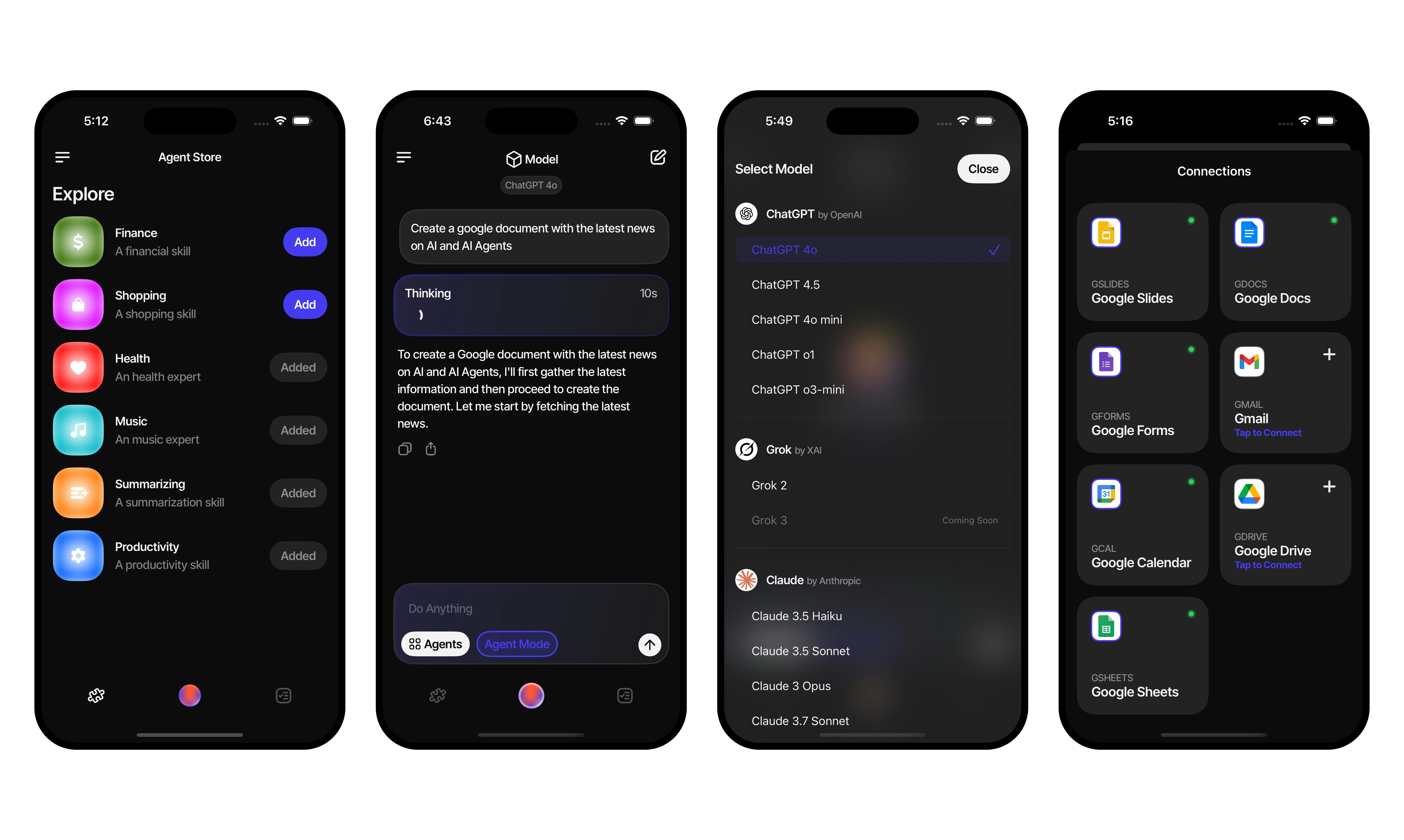 Necto AI gallery image
