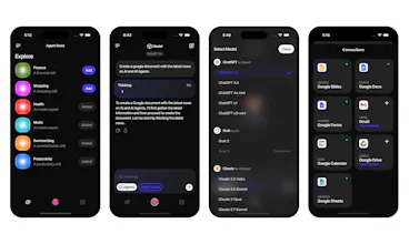 Necto AI gallery image