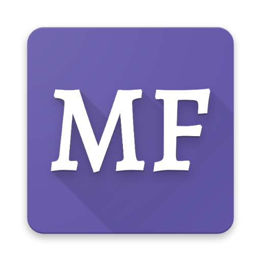 Mutual Funds Android App