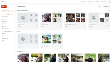 Cogniwerk.ai gallery image