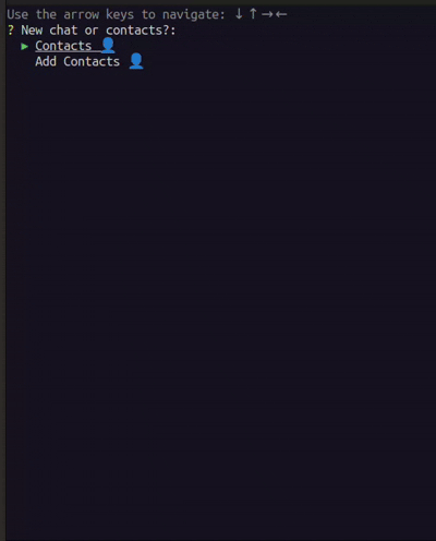 NOTRACE_CHAT media 1