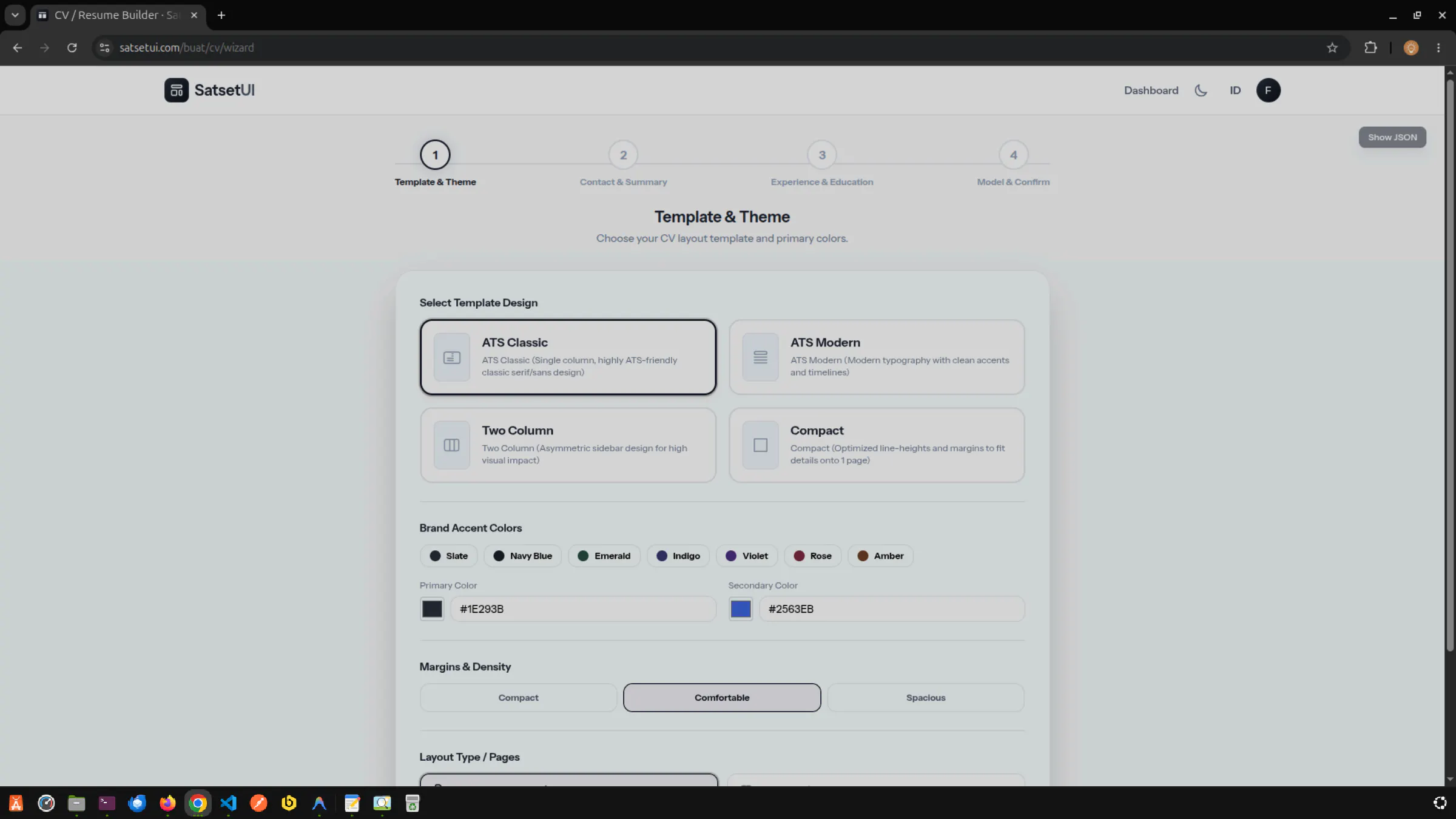 Screenshot 3