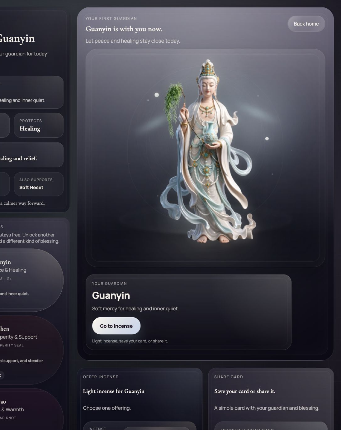 Eastern Guardians gallery image