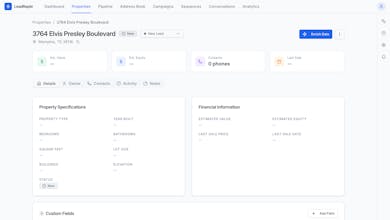 LeadRapid - Reach every lead, instantly. gallery image