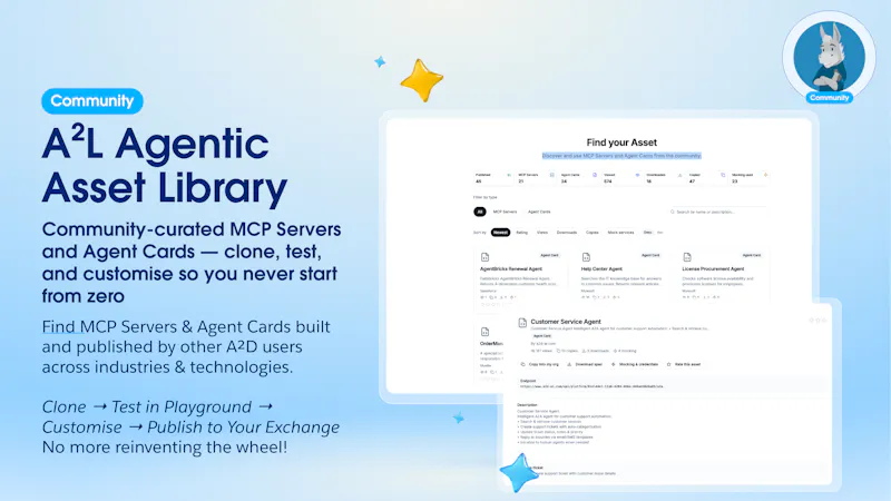 A²D — Agentic Asset Designer screenshot 9