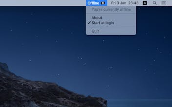 Display My IP gallery image