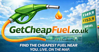 GetCheapFuel gallery image