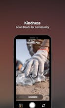 HERO – Social: One Good Deed a Day gallery image