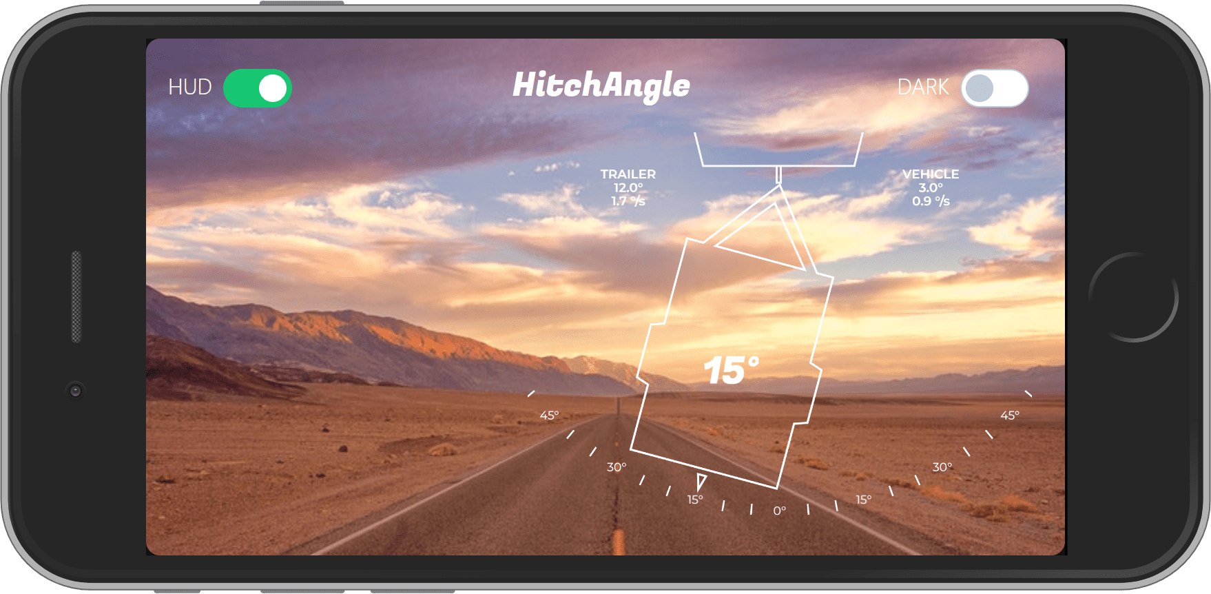 HitchAngle gallery image