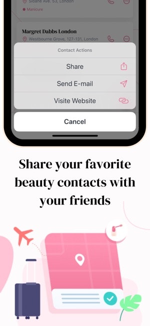 Beauty Agenda gallery image