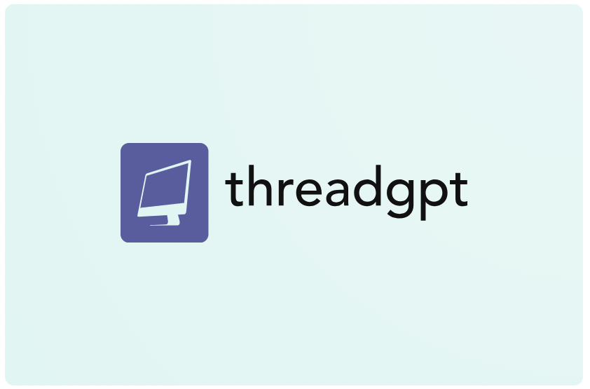 ThreadGPT