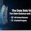 Data Sets Vault For Data Science