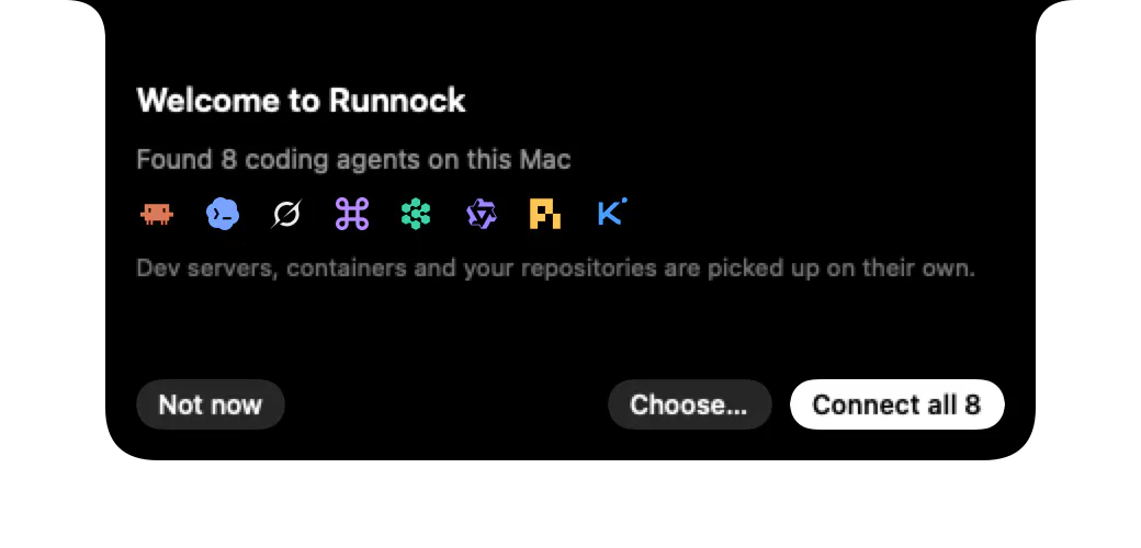Runnock gallery image
