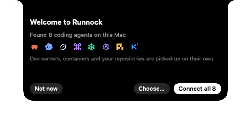 Runnock screenshot 12