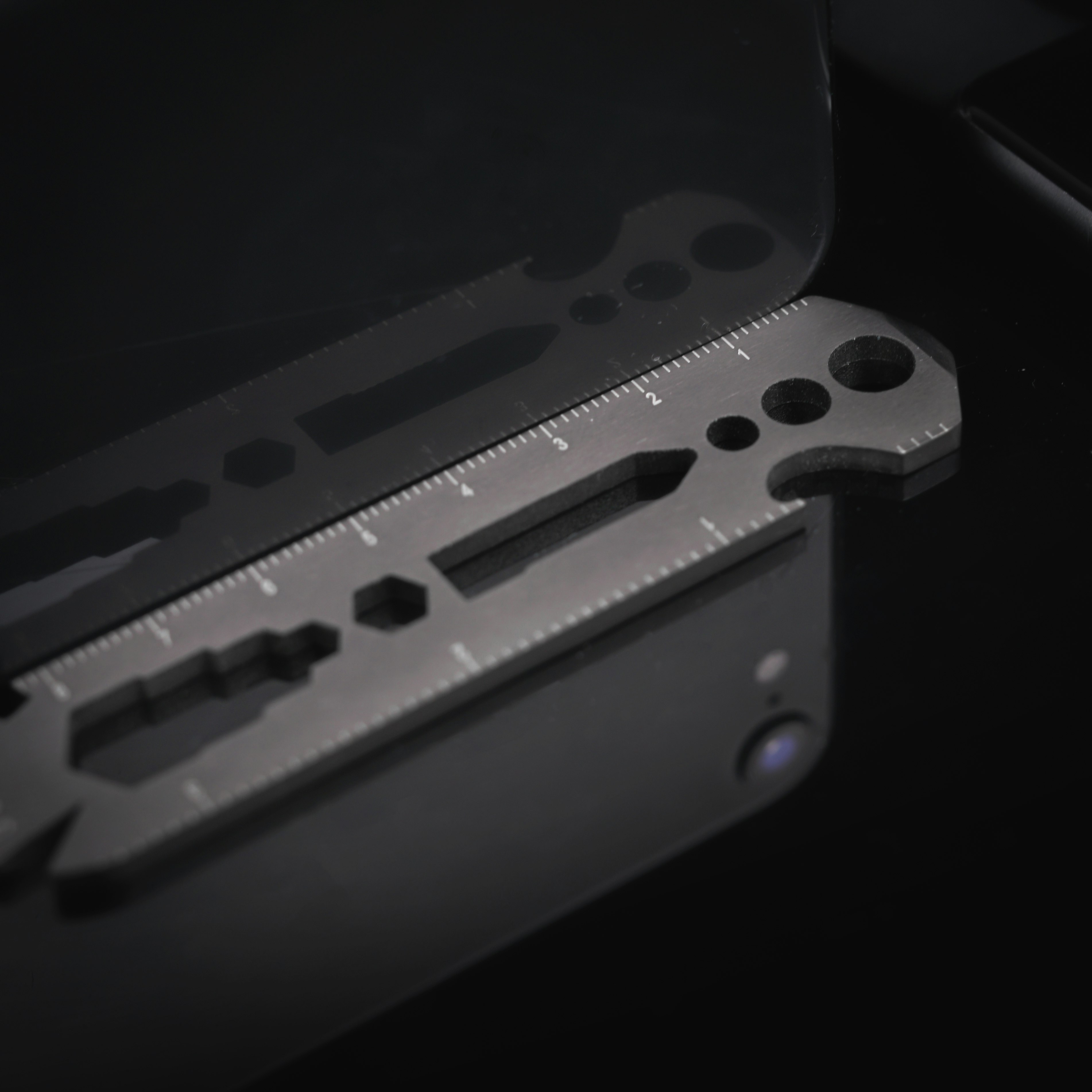 MultiRuler gallery image