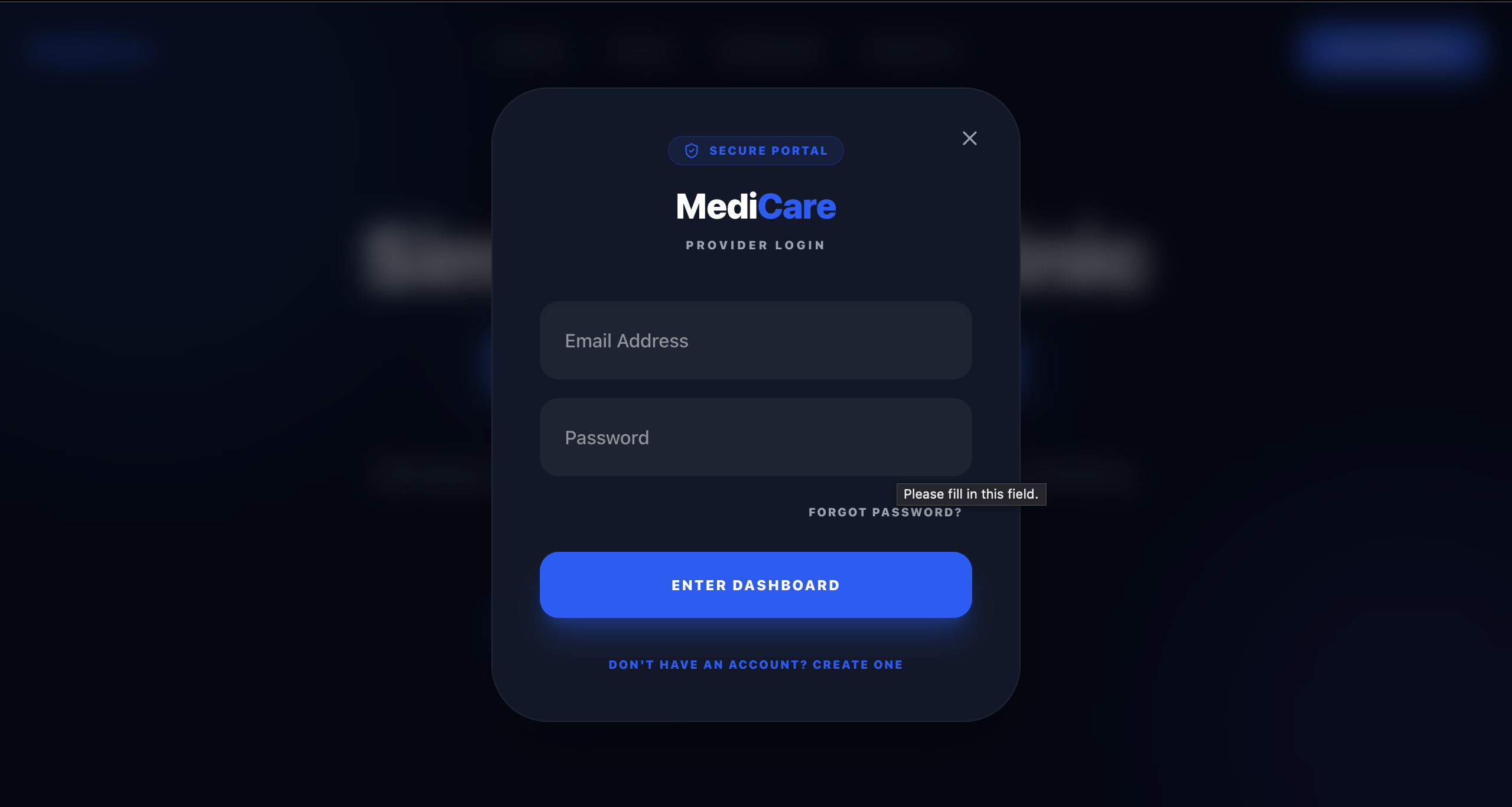 CarePlus gallery image