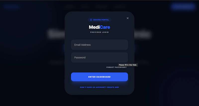 CarePlus screenshot 4
