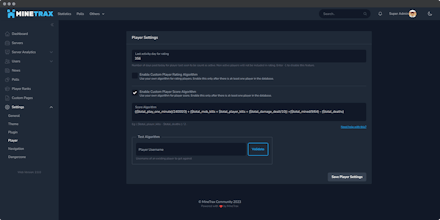 MineTrax Analytics Suite gallery image
