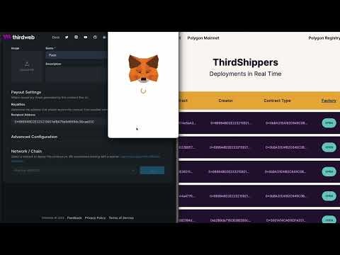 Third Shippers gallery image