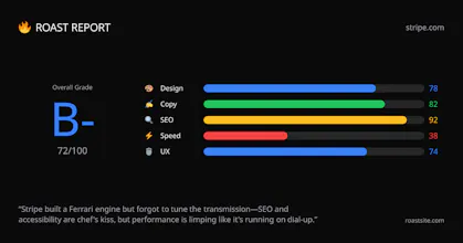 RoastSite gallery image
