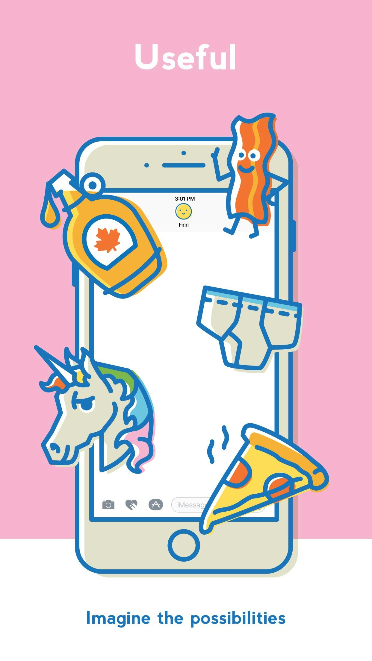 Rag Tag Classic Pack gallery image