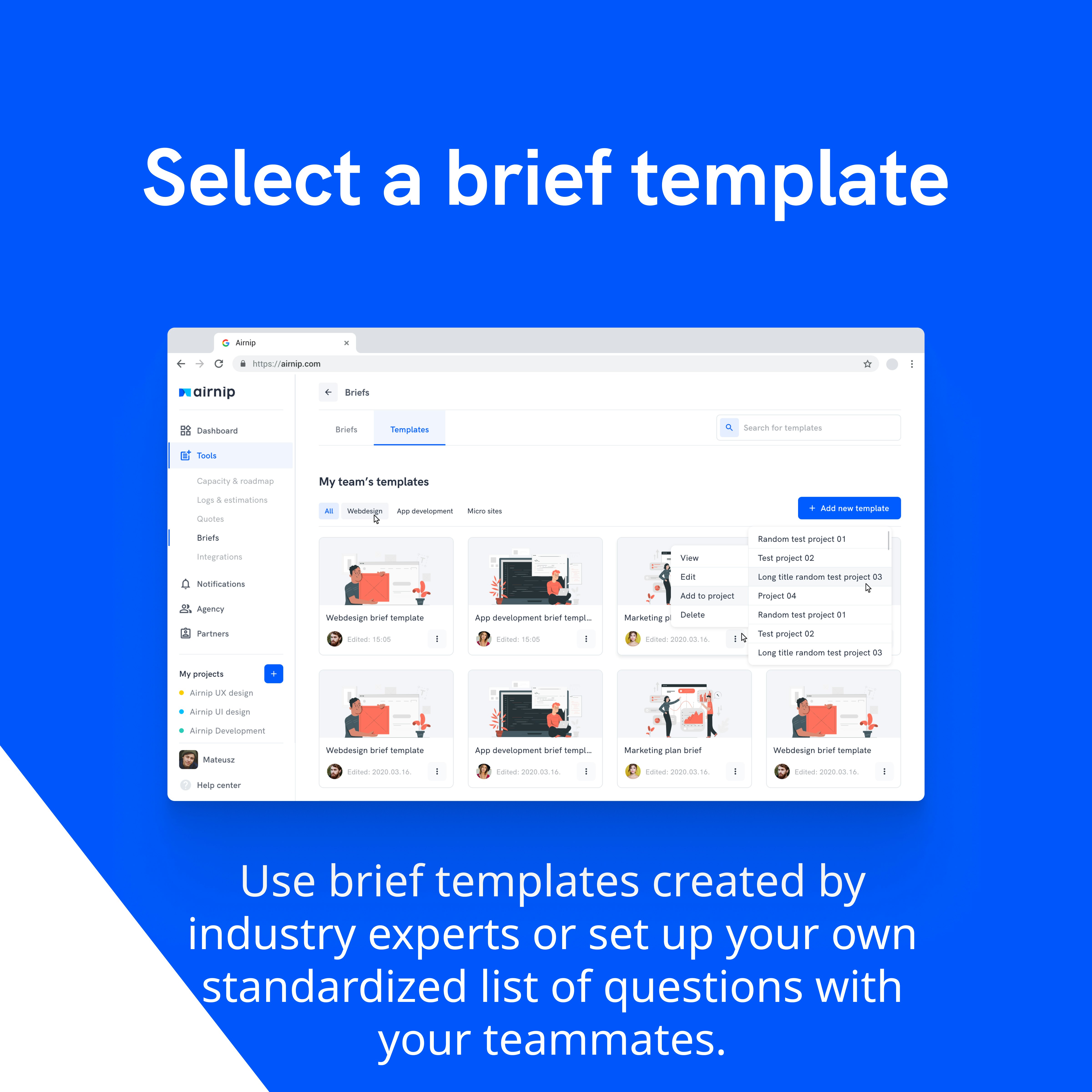 Airnip gallery image