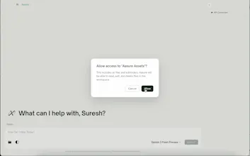 Aasure gallery image