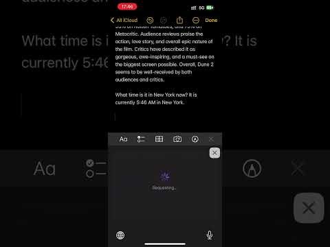 AIBoard gallery image