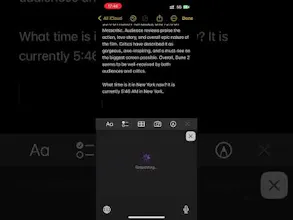 AIBoard gallery image