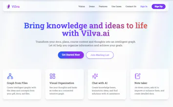 Vilva gallery image