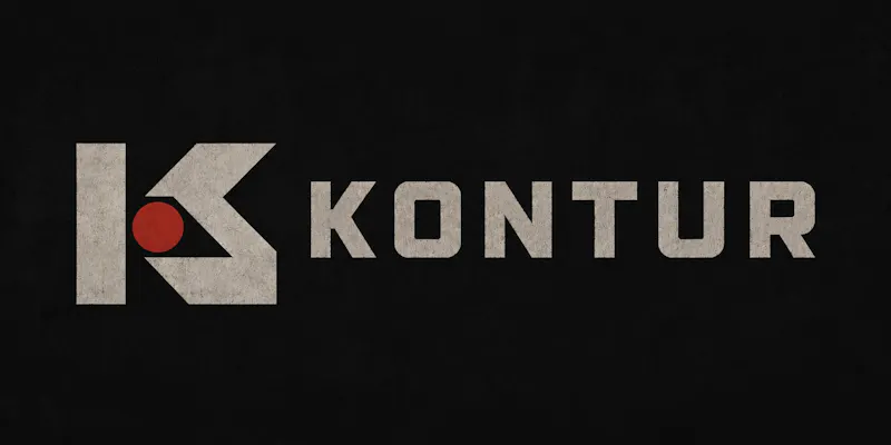 Kontur screenshot 1